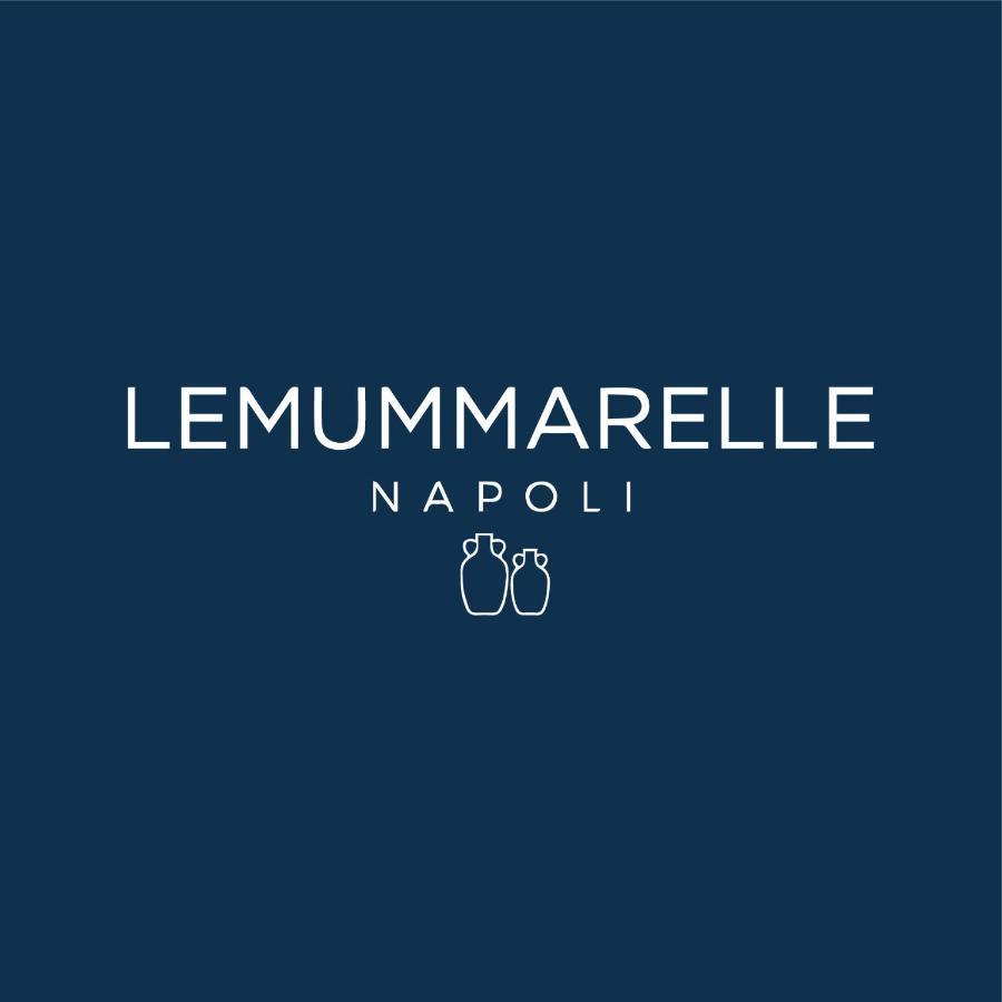 Апартаменты Le Mummarelle 64 Неаполь Экстерьер фото